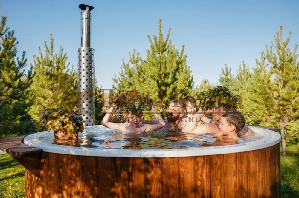 Композит фурако 3